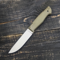 Нож Ладья из стали VG-10