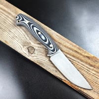 Нож Спутник из стали 95Х18